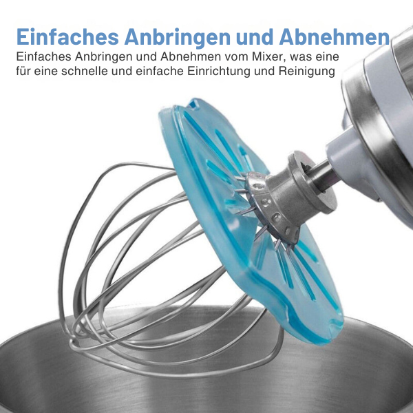 WhiskPerfecto Blender Cream Cleansing Spatula [Last Day Sale]