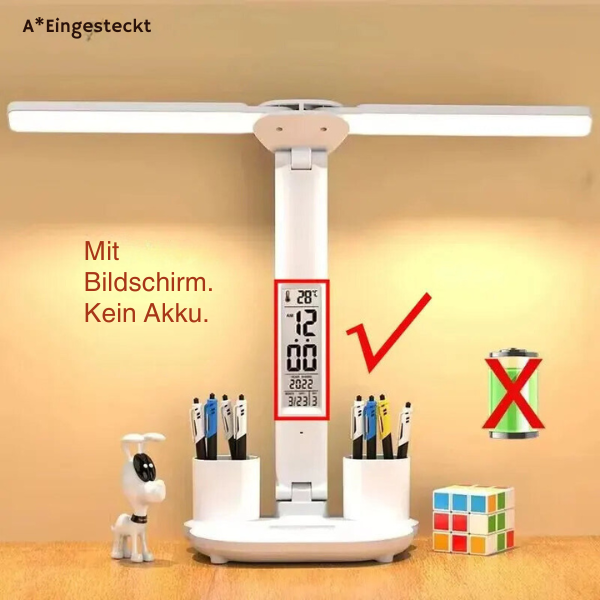 DualLight - Touch sensor with intelligent display [Last day discount]