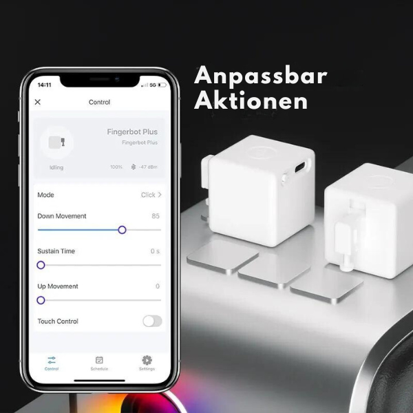 CommandPro - Voice-Activated Remote Control Assistant [Last Day Sale]