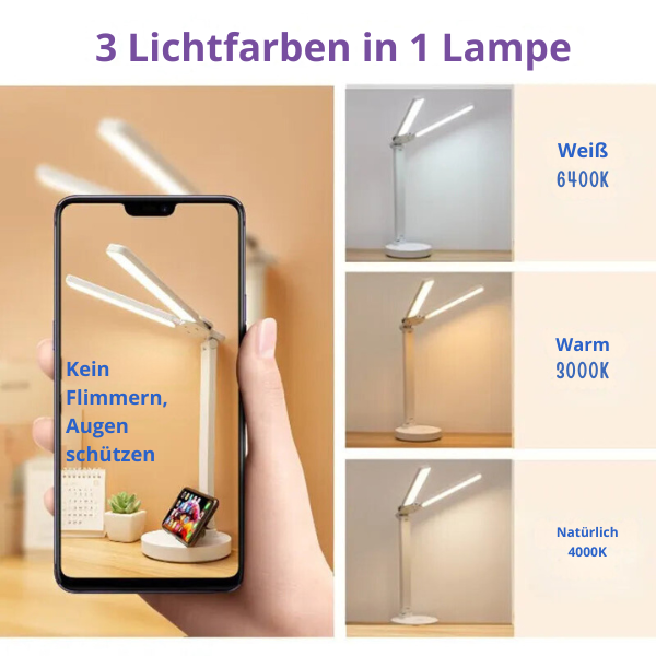 DualLight - Touch sensor with intelligent display [Last day discount]