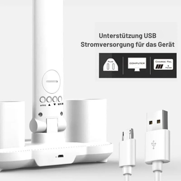 DualLight - Touch sensor with intelligent display [Last day discount]
