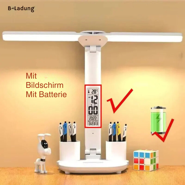 DualLight - Touch sensor with intelligent display [Last day discount]