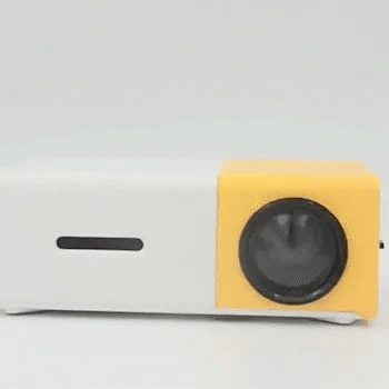 ProjexLite - Bring your own cinema home! [Last day of discounts]