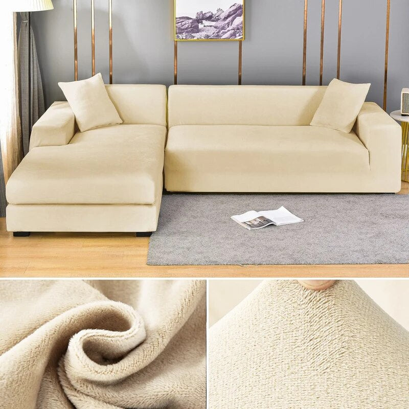 50% OFF | SofaVista - Protect your new sofa or give your old one a new life [Last day of the sale]
