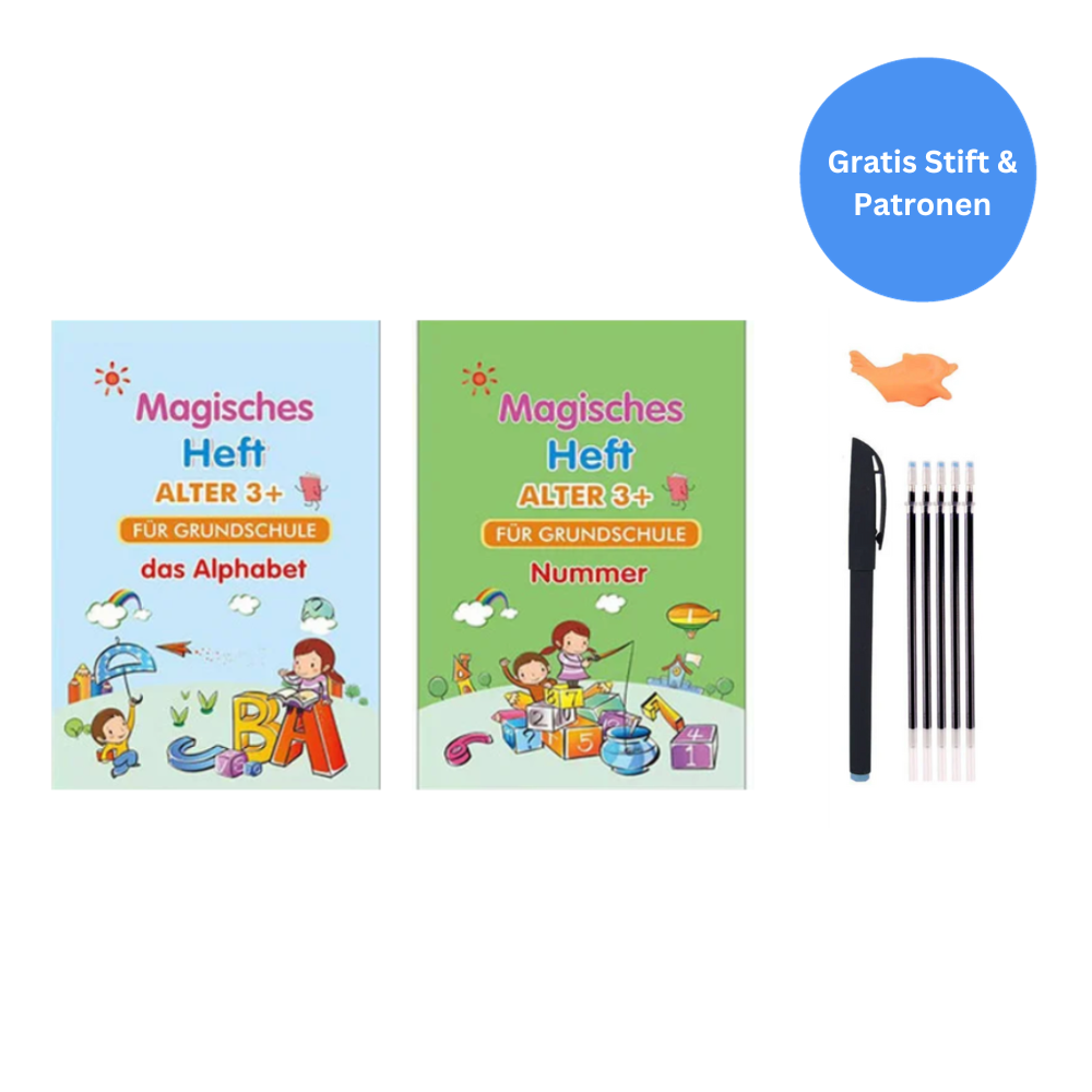 2+2 FREE | BrightBook - Magical Learning Books [Last Day Sale]
