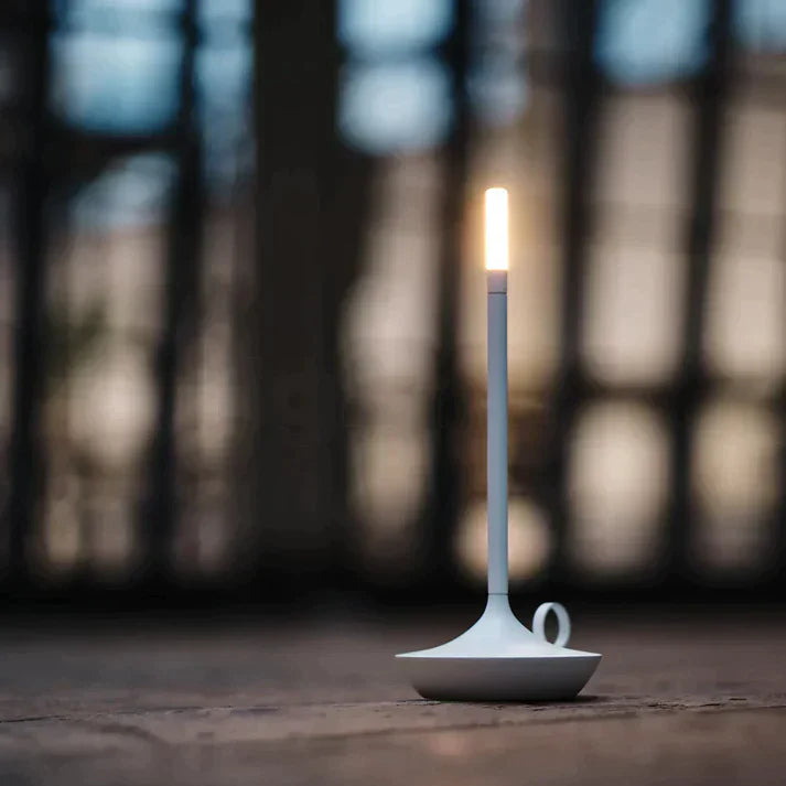 SolsticeGlow - Scandinavian candle holder [Last day sale]