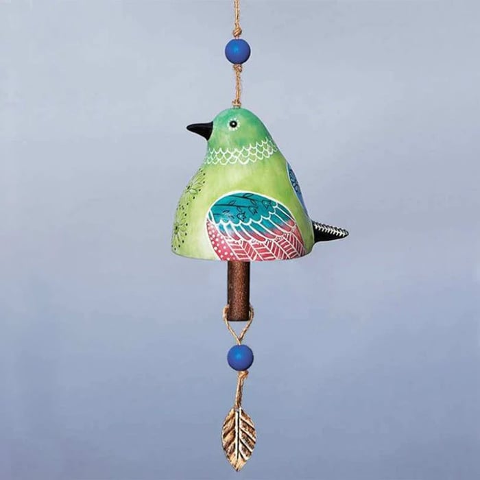 BirdChime™ - Experience nature in your home