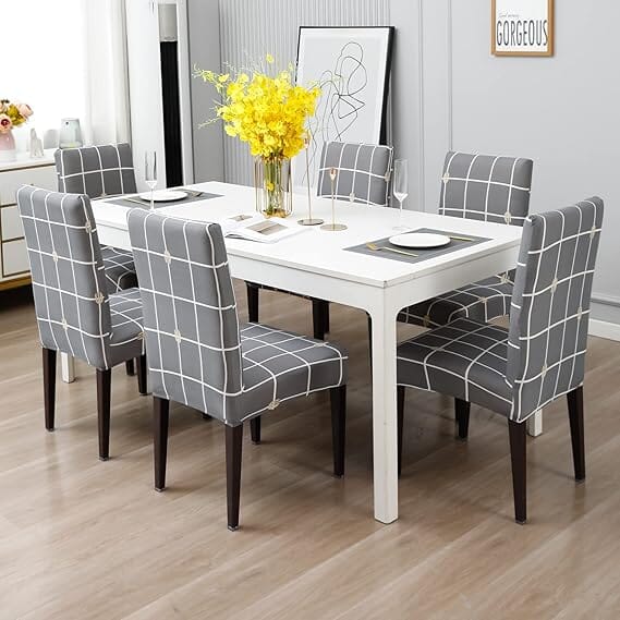 Buy One Get One Free | ChairNest - Stretchable &amp; Elastic [Last Day Sale]
