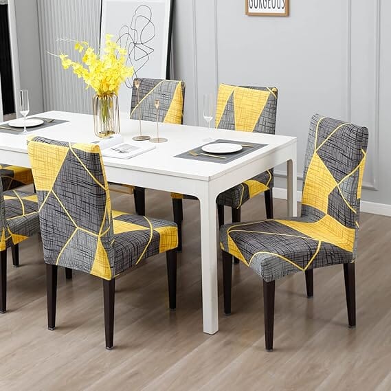 Buy One Get One Free | ChairNest - Stretchable &amp; Elastic [Last Day Sale]