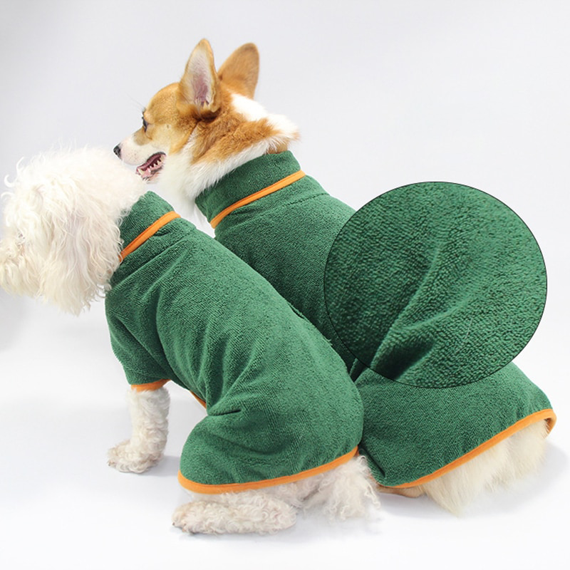 FurDry - Quick-drying dog towel [Last day sale] 