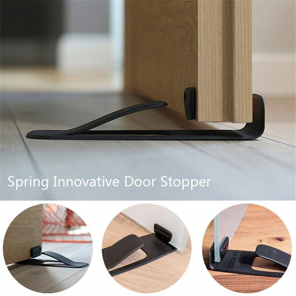 DoorGuard - effortlessly prevents loud door slamming