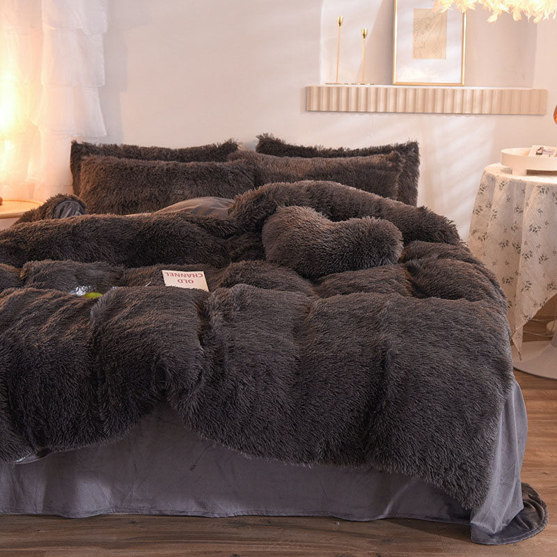 50% OFF | FurryLuxe - Immerse yourself in ultimate comfort [Last day of sale]