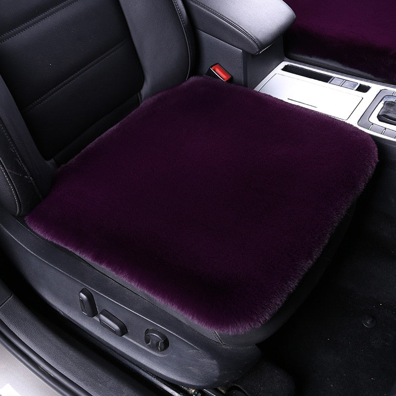WoolNest – warm, soft and luxurious in every seat!
