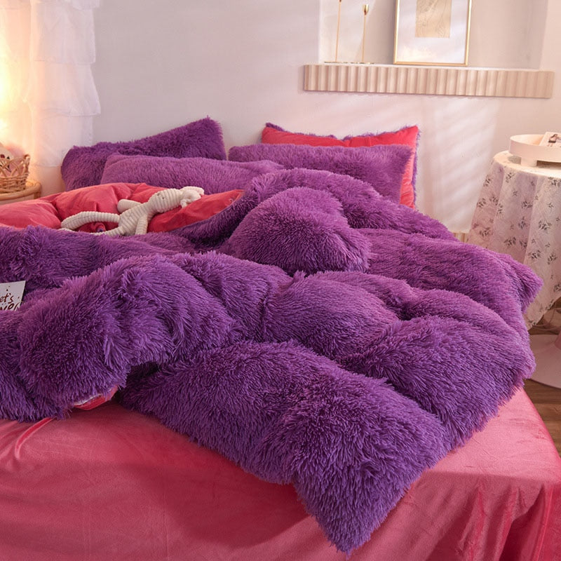 50% OFF | FurryLuxe - Immerse yourself in ultimate comfort [Last day of sale]