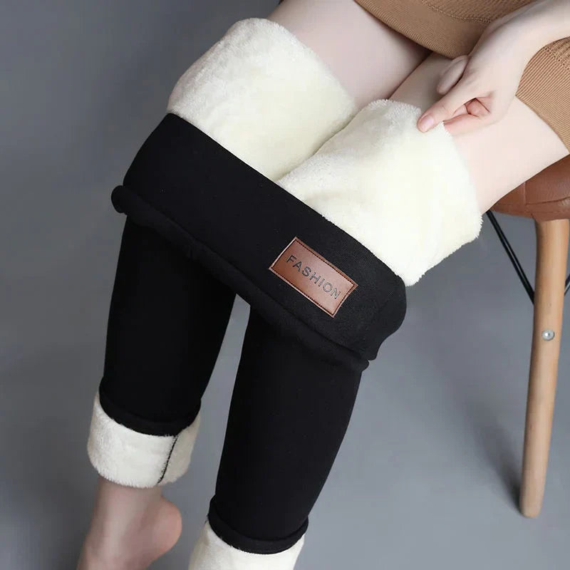 50% OFF | FrostFit - Winter leggings [Last day of sale]