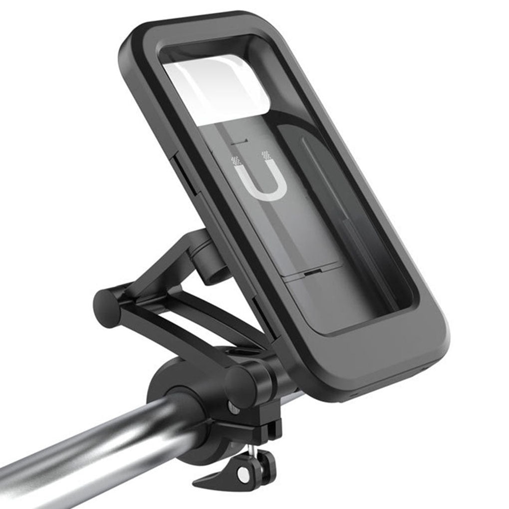 GearDock - Universal Waterproof Mobile Phone Holder for Bikes and Motorcycles [Last Day Sale]