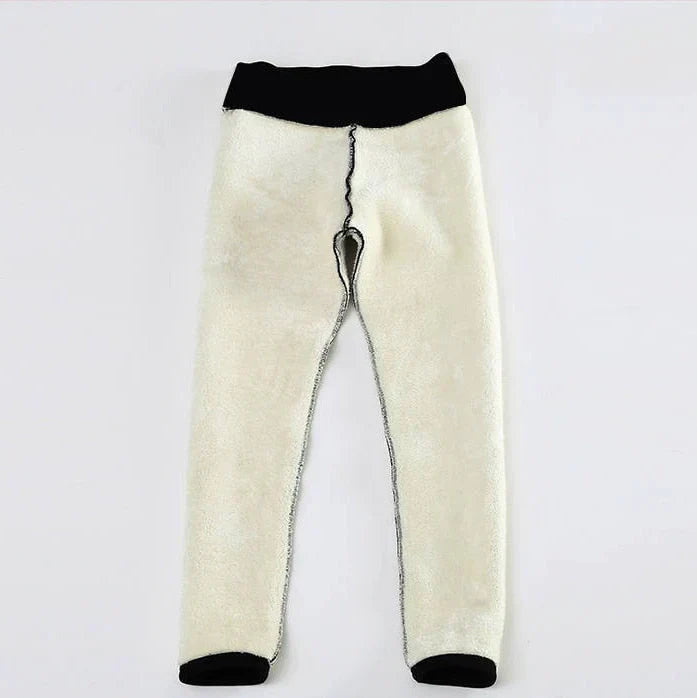 50% OFF | FrostFit - Winter leggings [Last day of sale]