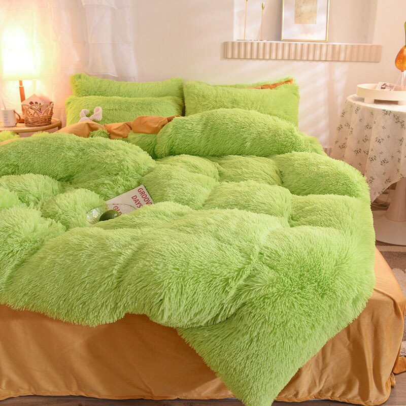 50% OFF | FurryLuxe - Immerse yourself in ultimate comfort [Last day of sale]
