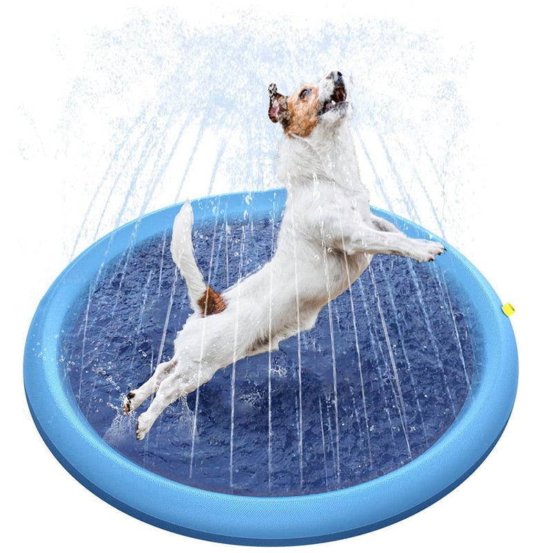 50% OFF | DogBrunne™ - Keep your loyal friend cool on hot summer days!