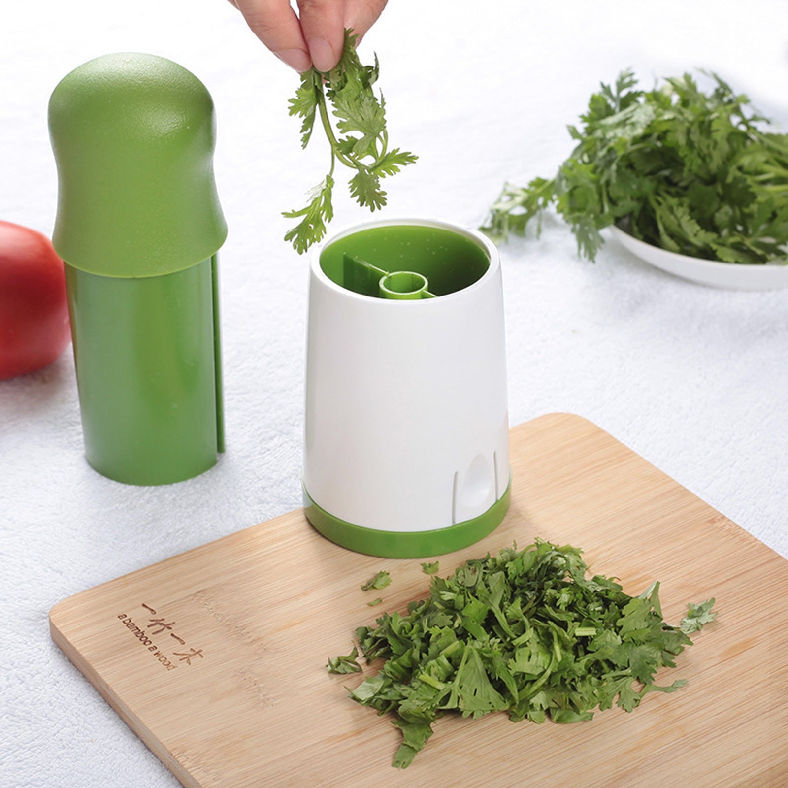 UltraSpice - Perfectly ground herbs and spices