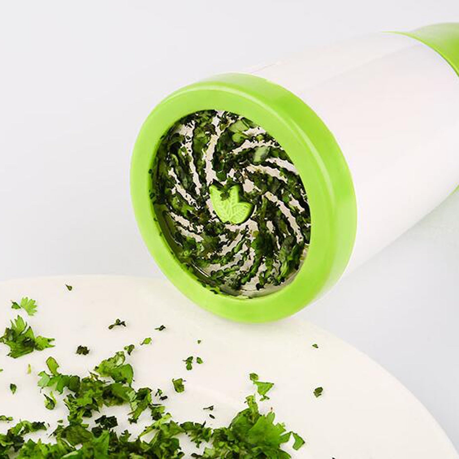 UltraSpice - Perfectly ground herbs and spices