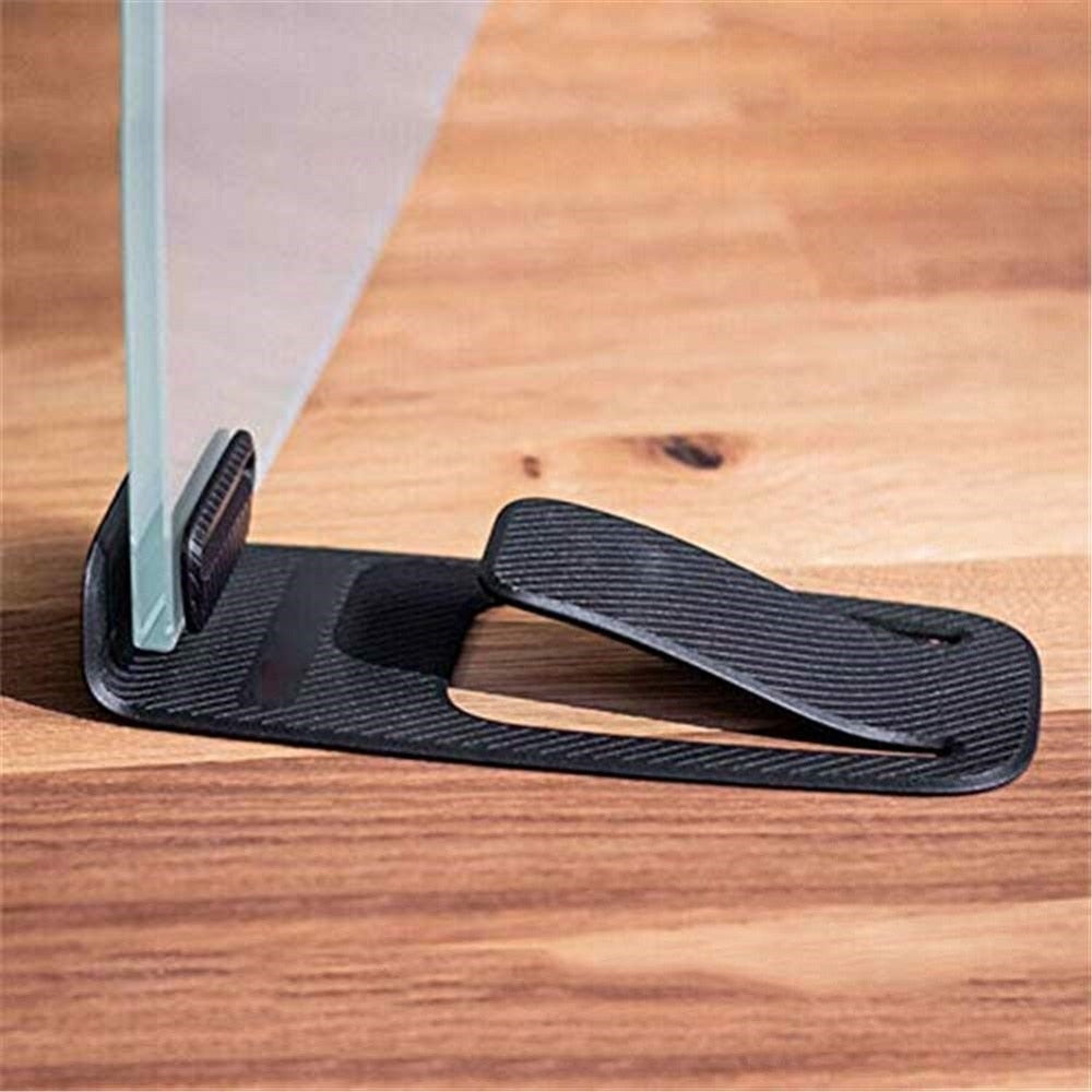 DoorGuard - effortlessly prevents loud door slamming