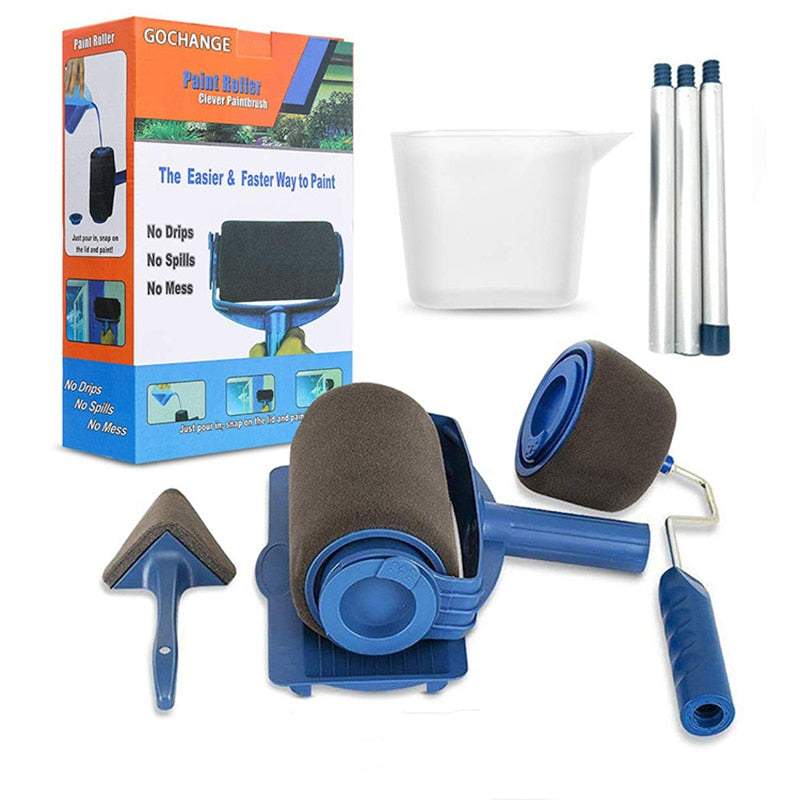 PaintPro - Flawless painting in record time! (Set of 1)