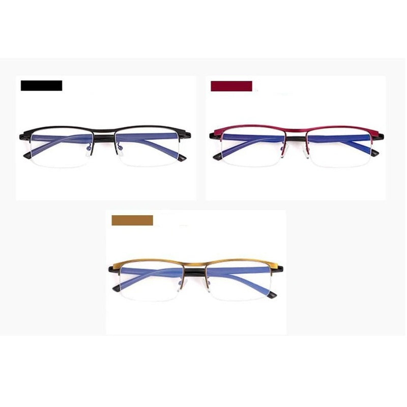 VisiGuard Pro - Crystal clear vision in any light