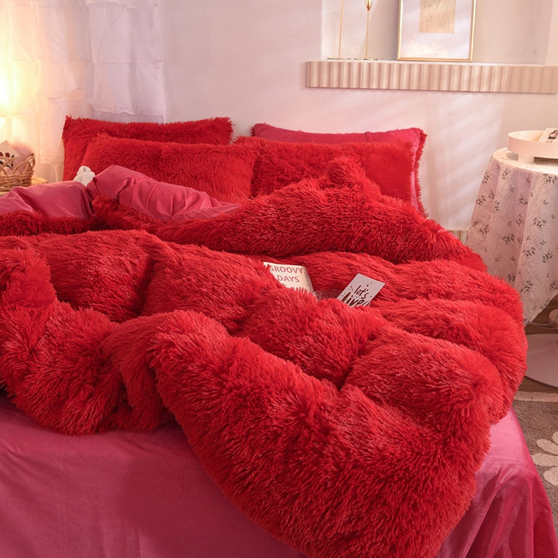 50% OFF | FurryLuxe - Immerse yourself in ultimate comfort [Last day of sale]
