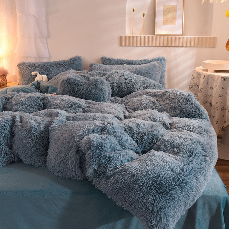 50% OFF | FurryLuxe - Immerse yourself in ultimate comfort [Last day of sale]