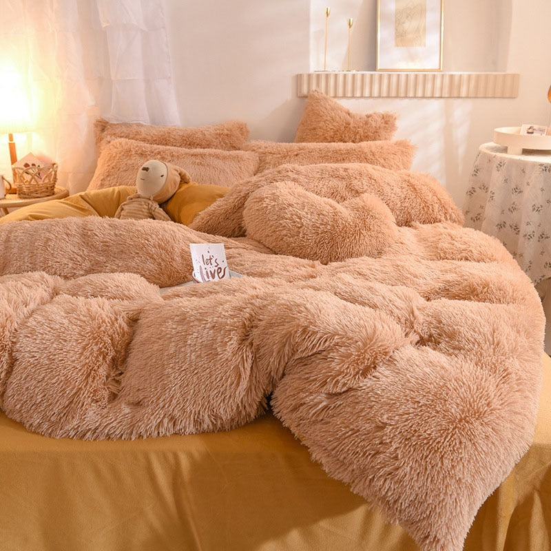 50% OFF | FurryLuxe - Immerse yourself in ultimate comfort [Last day of sale]