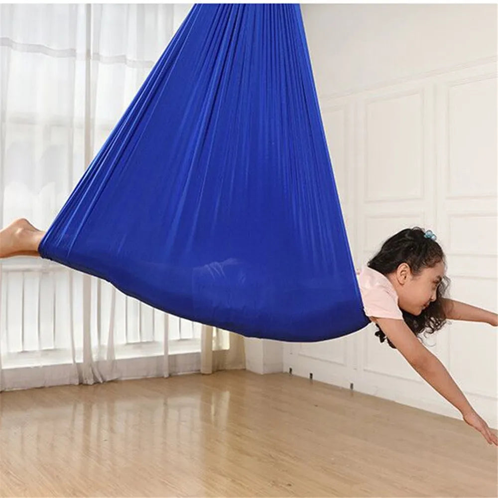 GentleCradle - Therapy Hammock for Kids [Last Day Sale] 