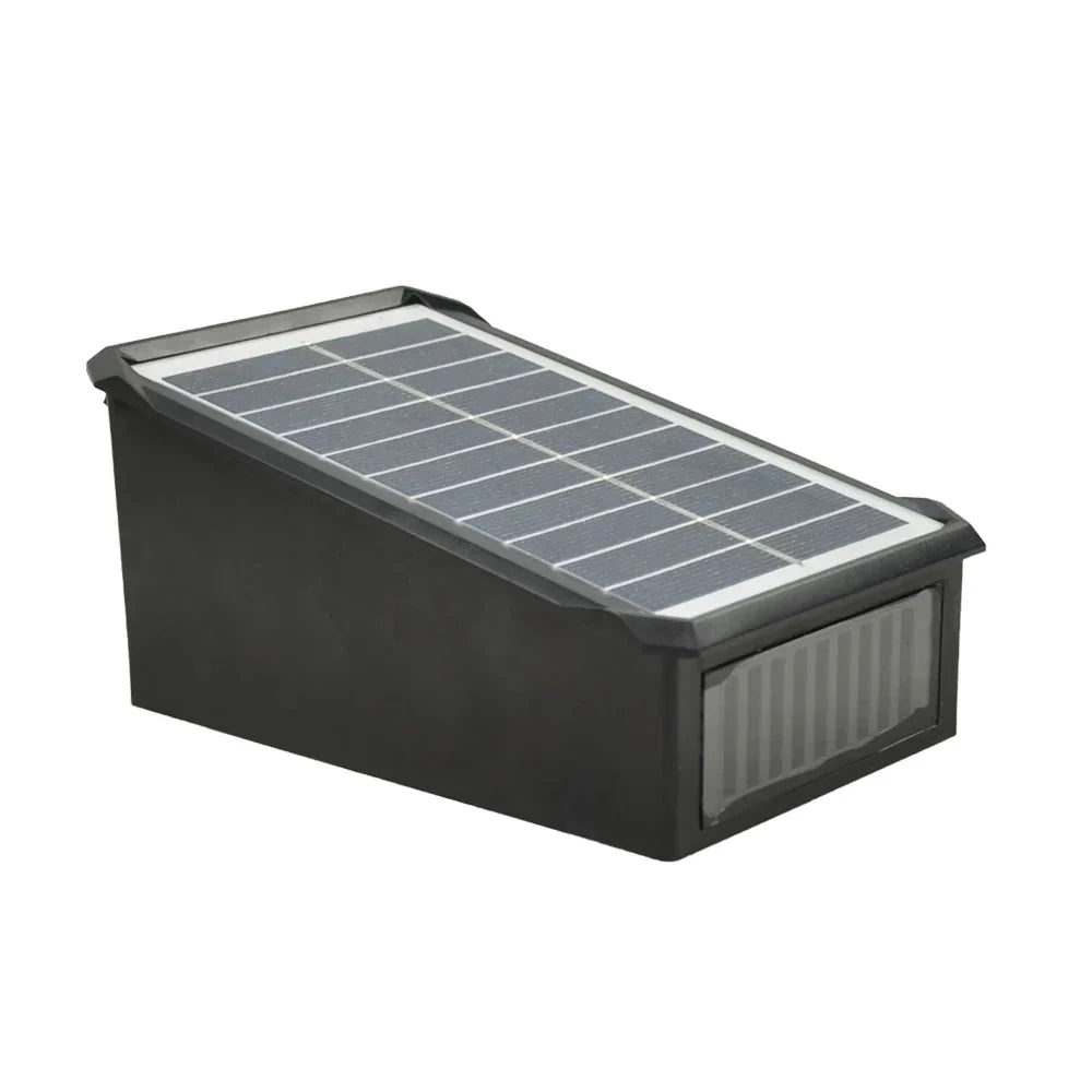 LumiWand Solar - Elegant play of light without electricity costs