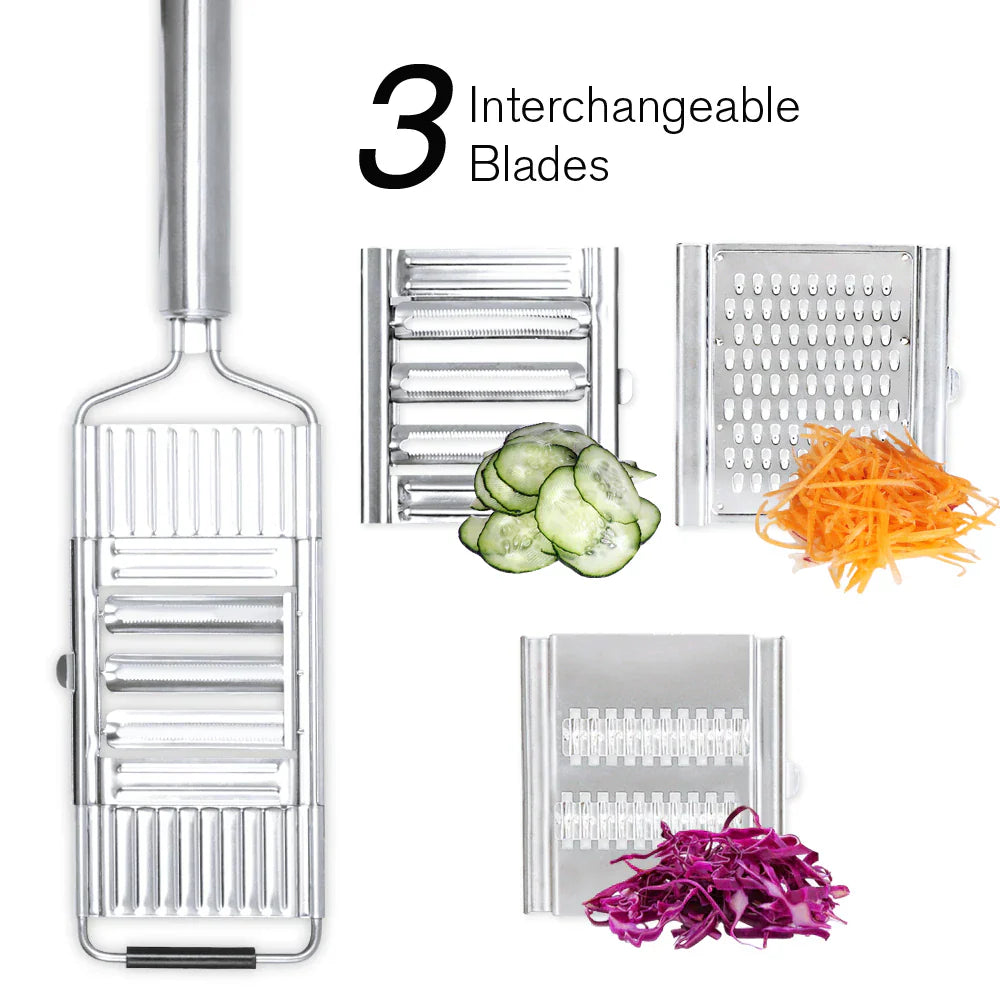 VegMaster - Multifunctional vegetable cutter