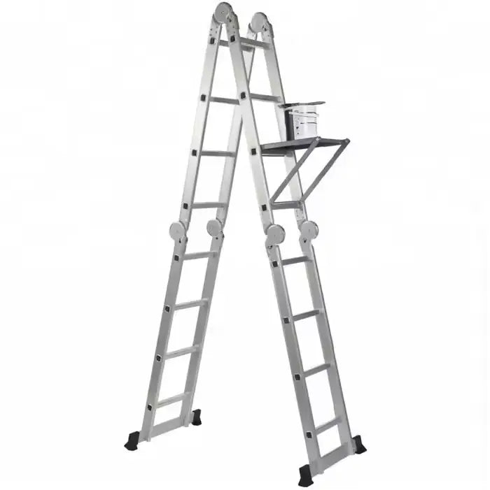StepSafe Pro – no more wobbly ladders!