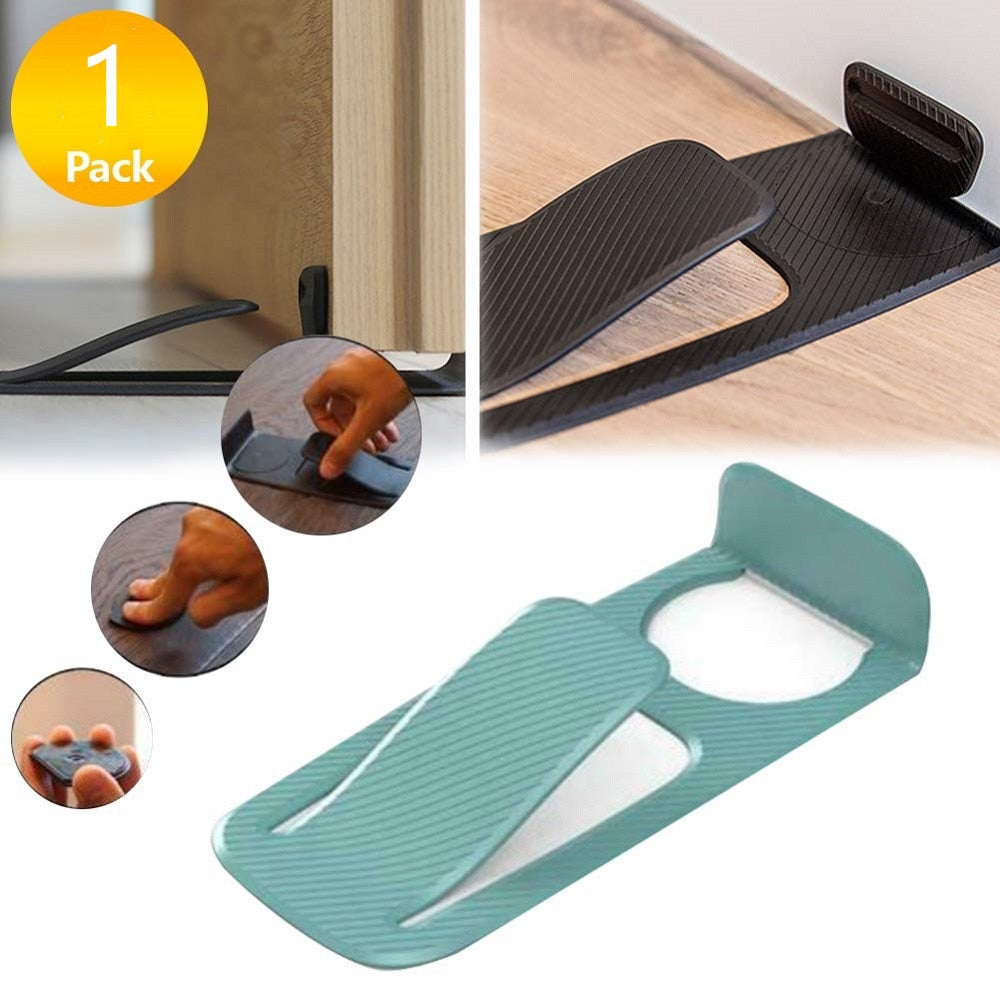 DoorGuard - effortlessly prevents loud door slamming