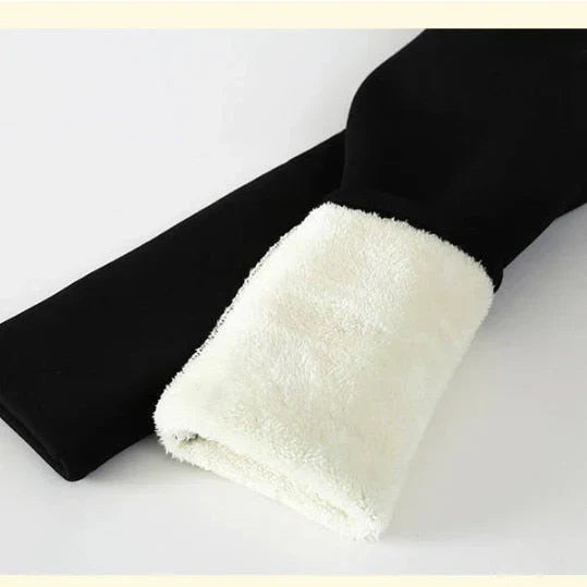 50% OFF | FrostFit - Winter leggings [Last day of sale]
