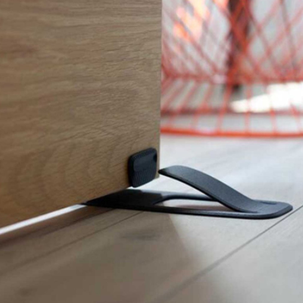 DoorGuard - effortlessly prevents loud door slamming