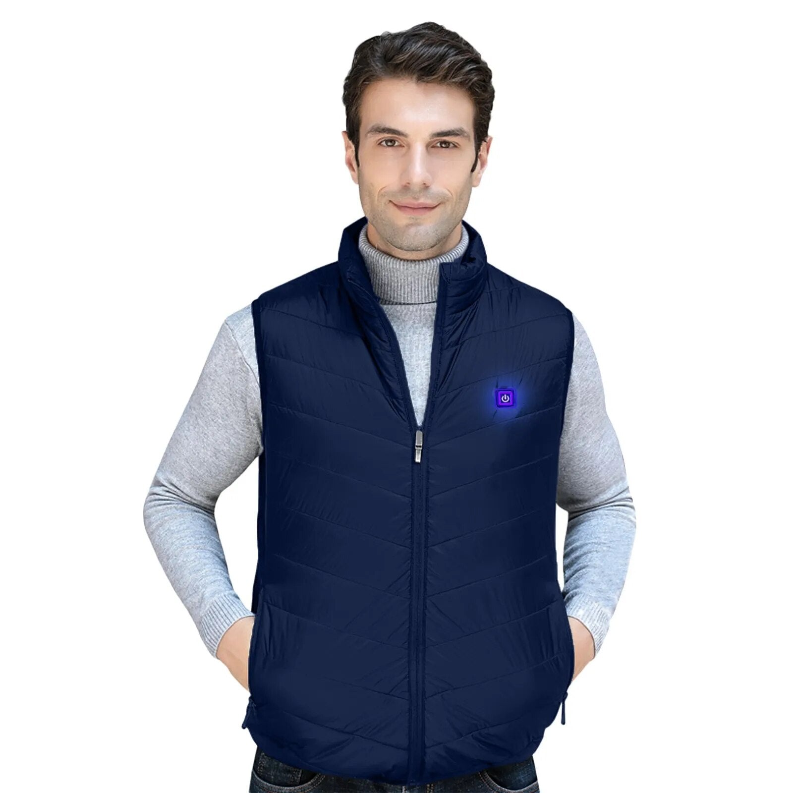 HeatFit - Slim-fit thermal vest [Last day sale]