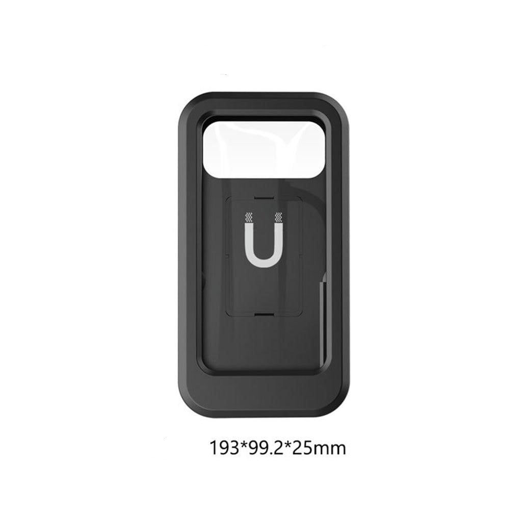 GearDock - Universal Waterproof Mobile Phone Holder for Bikes and Motorcycles [Last Day Sale]