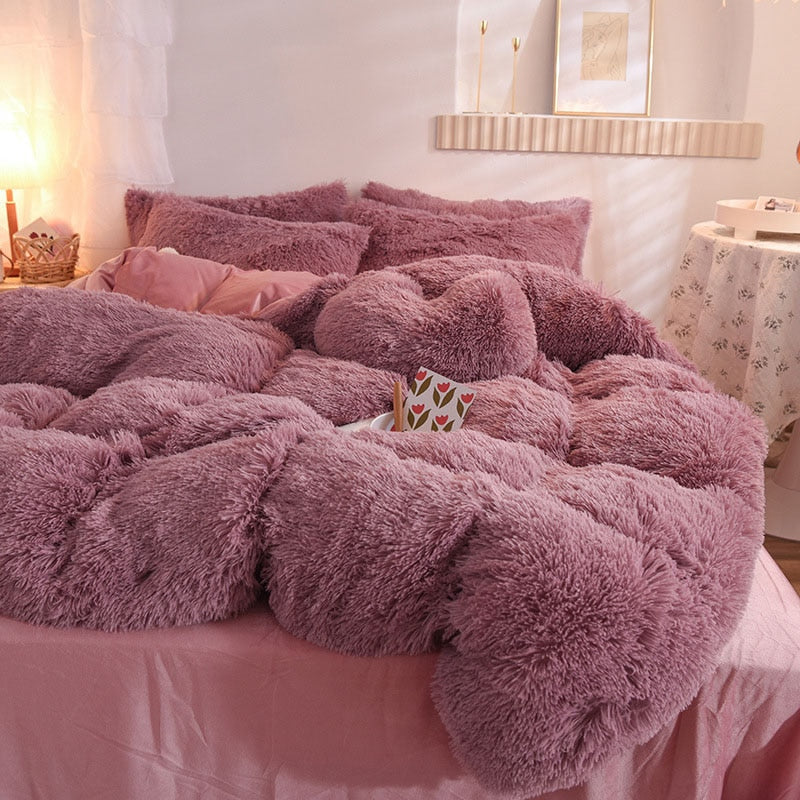 50% OFF | FurryLuxe - Immerse yourself in ultimate comfort [Last day of sale]