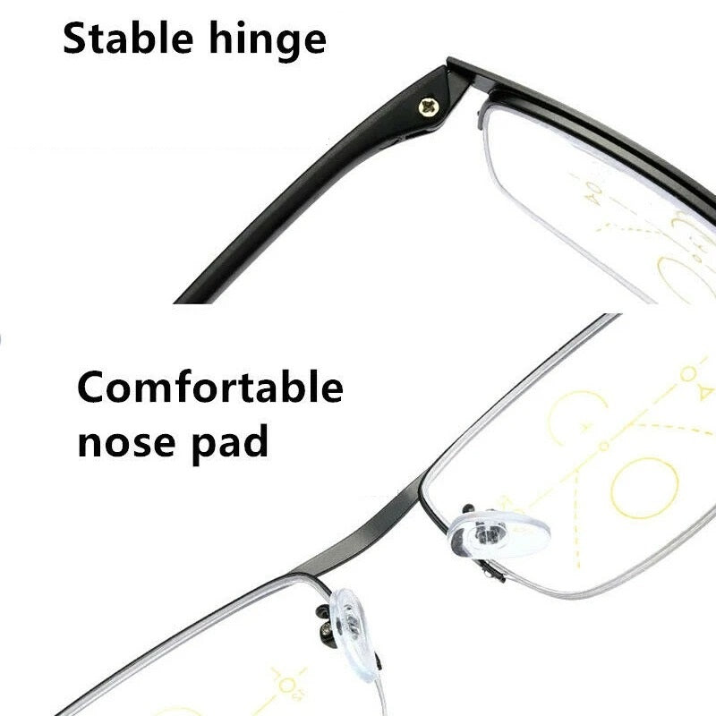 VisiGuard Pro - Crystal clear vision in any light