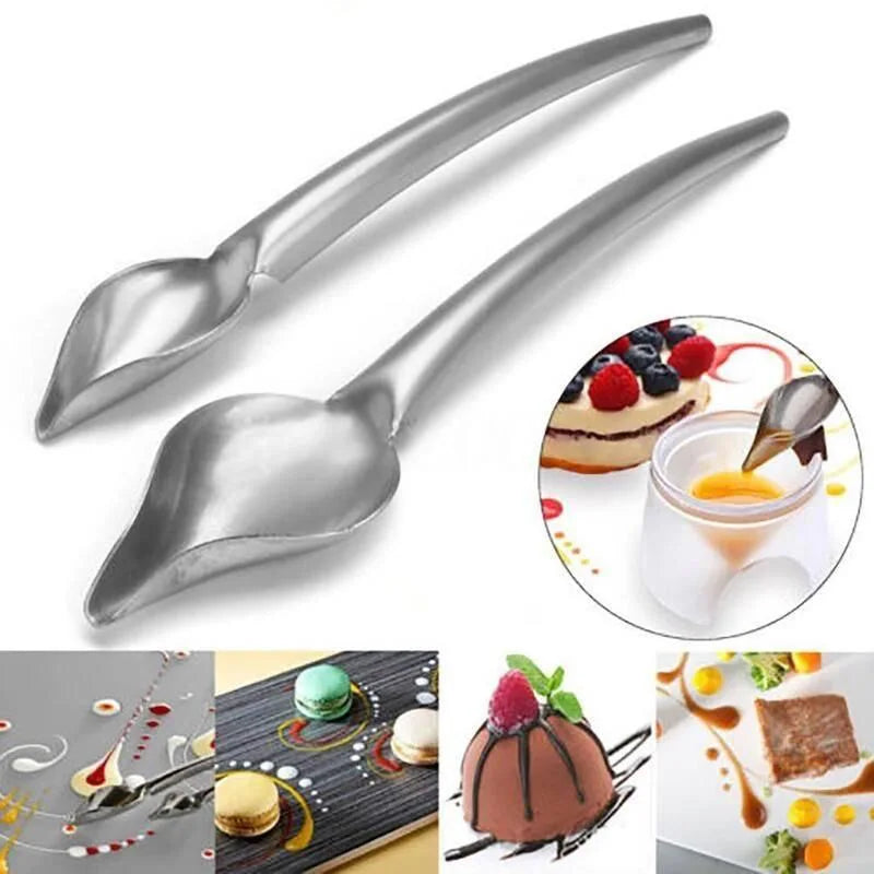 ArtisSpoon - Drip Spoon Let your creativity run wild! [Last day sale]