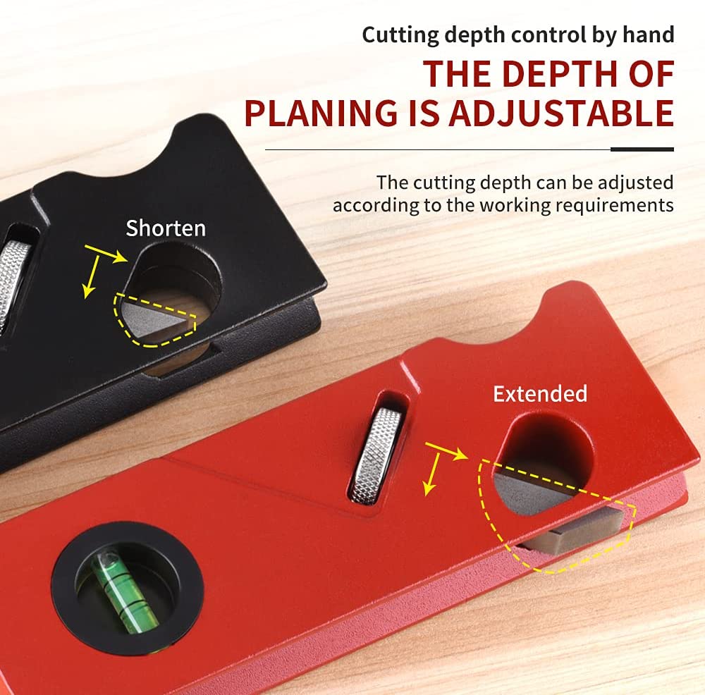 WoodShaper - Woodworking Tool with 7 Corner Posts with Support