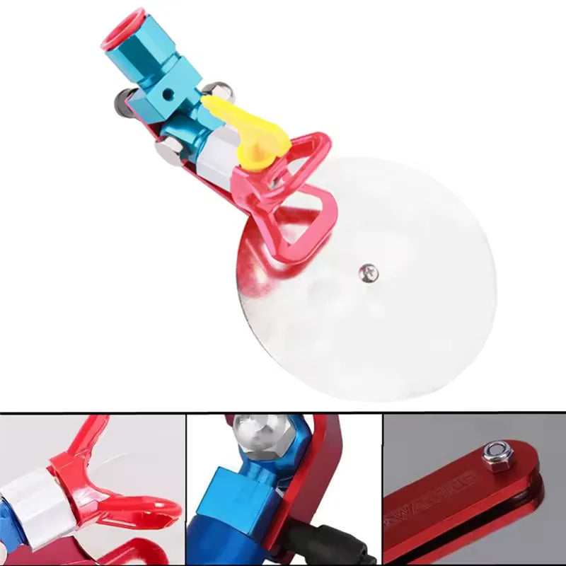 EdgeMeister - Flawless color edges in record time