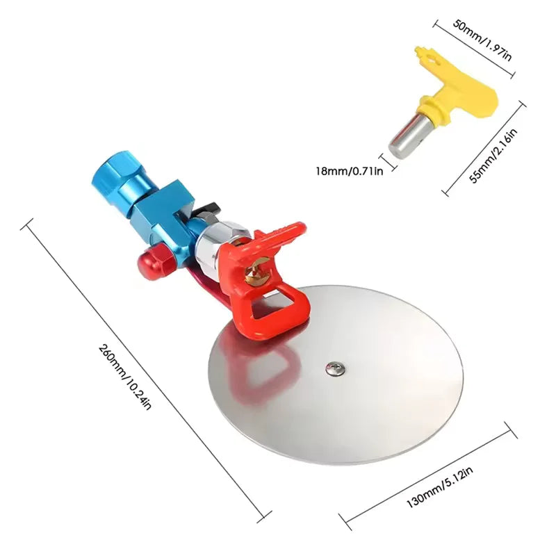 EdgeMeister - Flawless color edges in record time