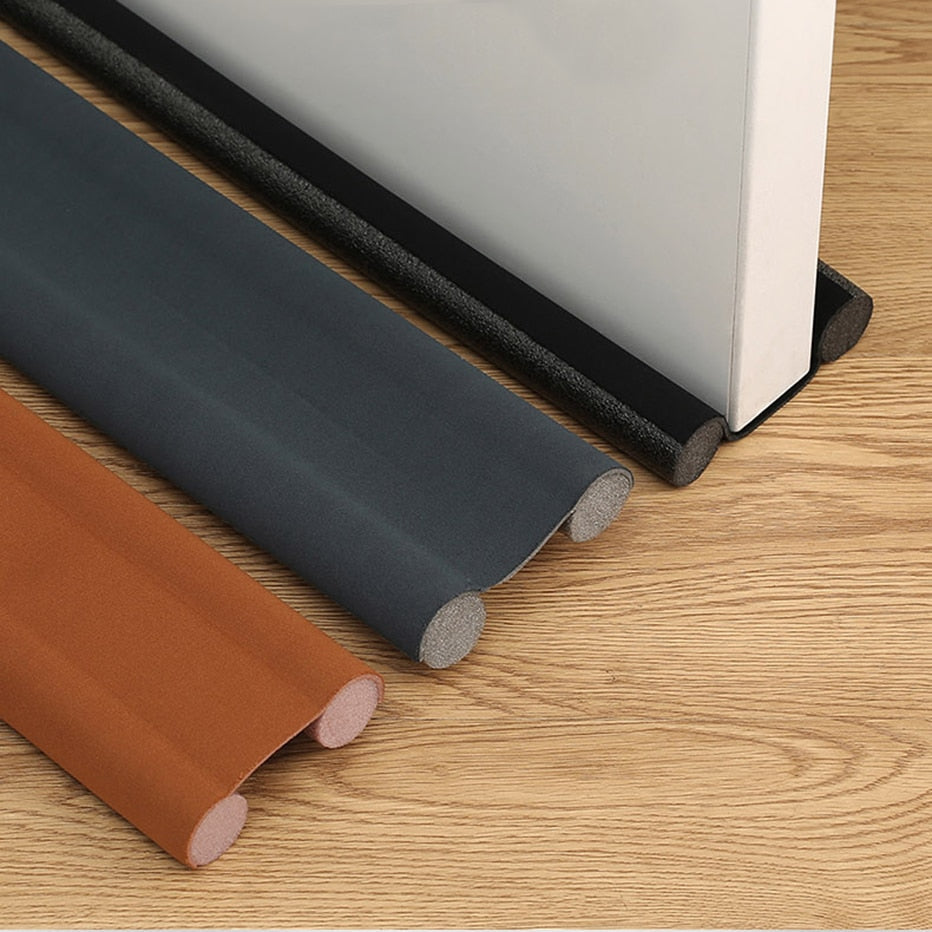 50% OFF | DoorStopper™ - No more cold drafts or unwanted insects! [Last day of sale] 