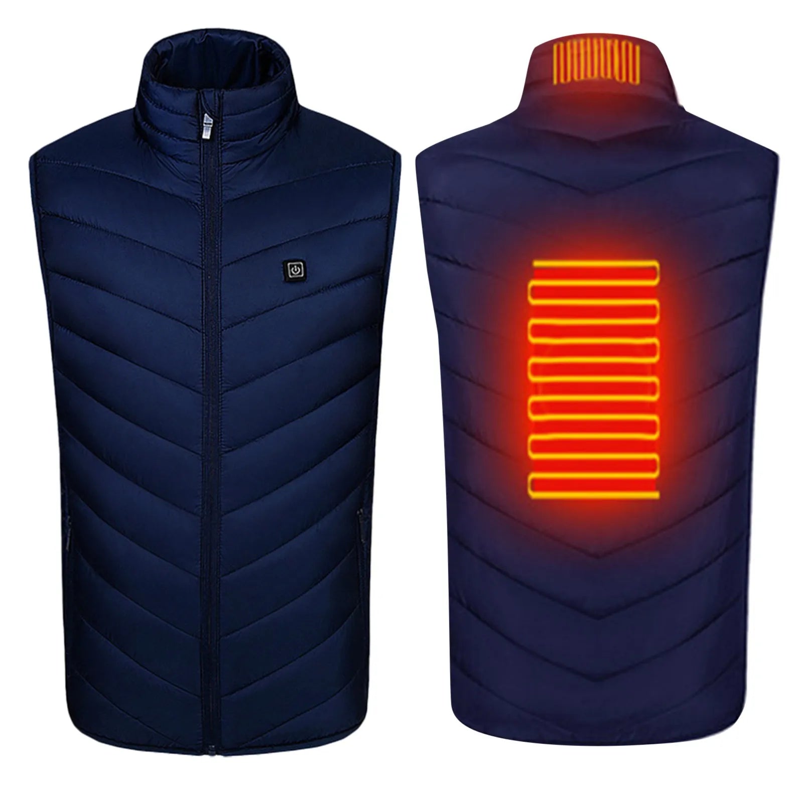 HeatFit - Slim-fit thermal vest [Last day sale]