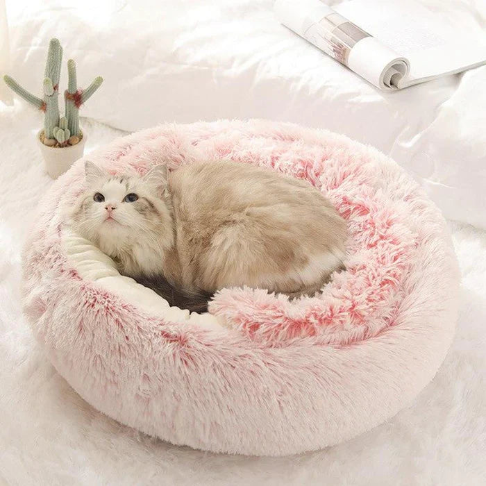 KittyCove™ - Sleeping Basket for Your Cat [Last Day Sale]