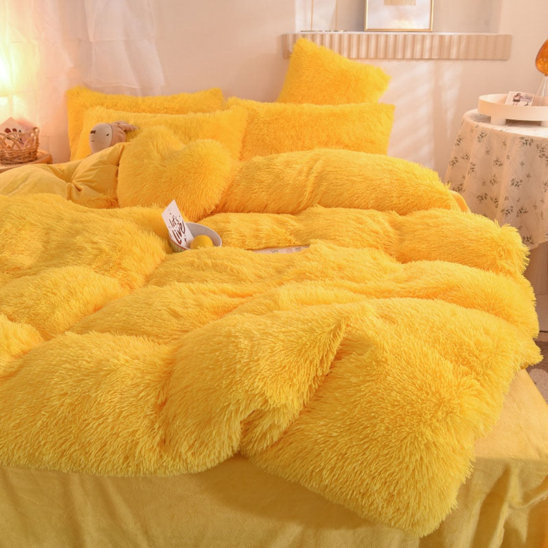 50% OFF | FurryLuxe - Immerse yourself in ultimate comfort [Last day of sale]